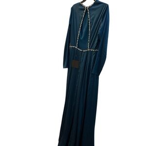 Women Dress
IEENA for MAC Duggal 
Size :6